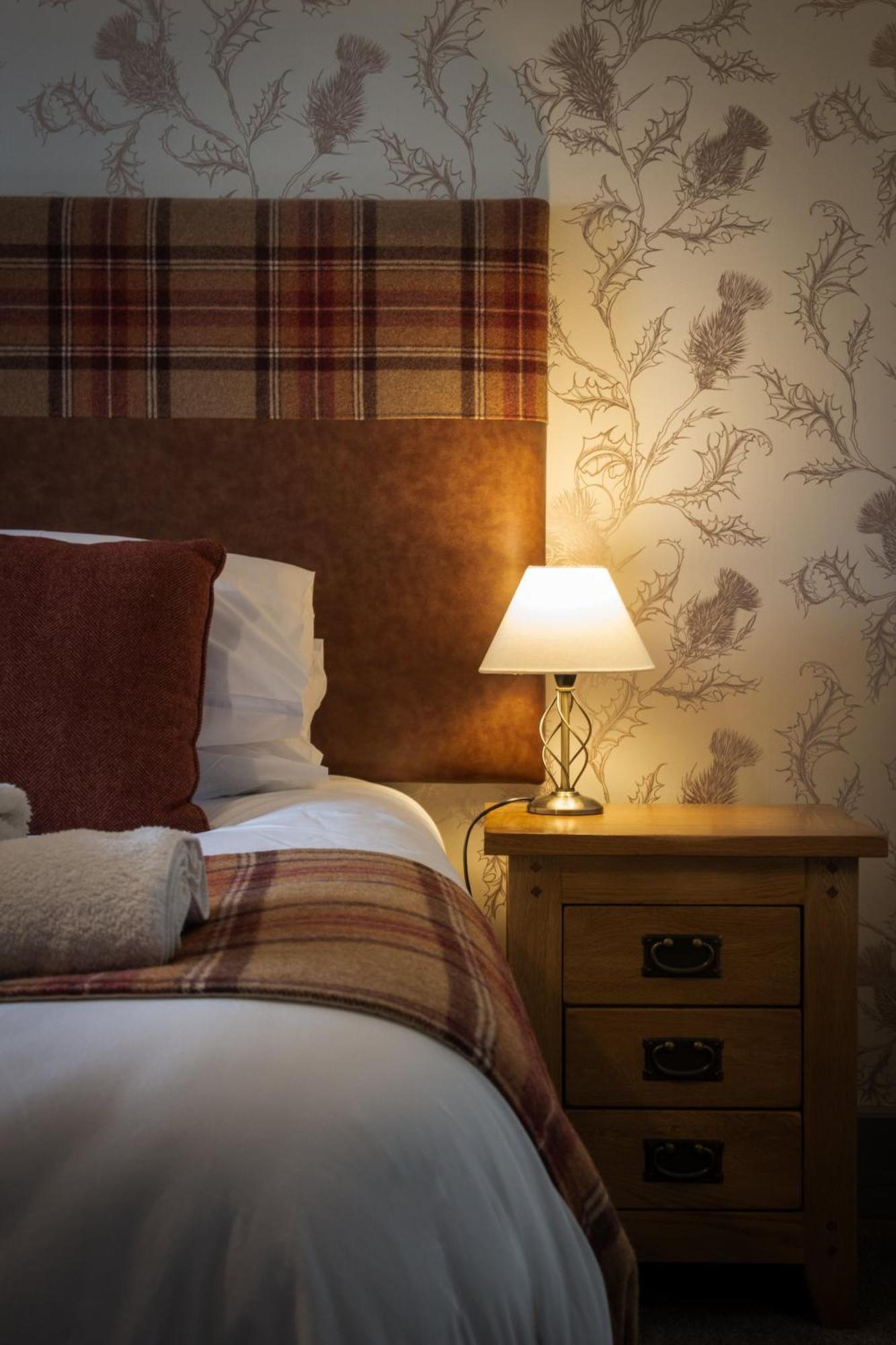 Inn At Port Nan Gael Pennyghael Екстер'єр фото